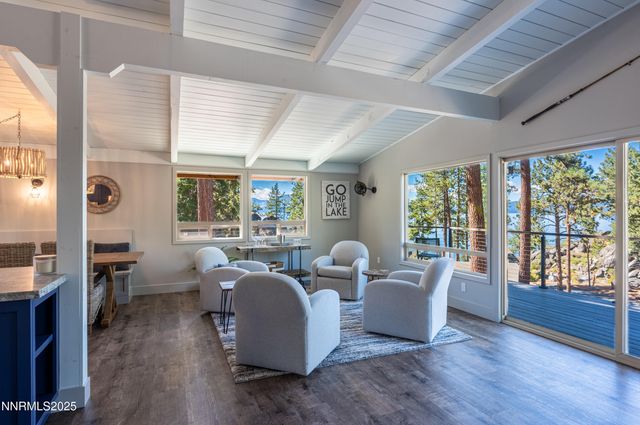 1146 Hwy 50, Glenbrook, NV 89413