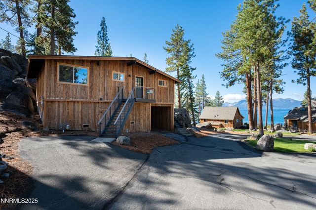 1146 Hwy 50, Glenbrook, NV 89413