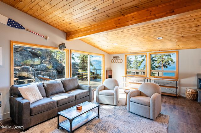 1146 Hwy 50, Glenbrook, NV 89413