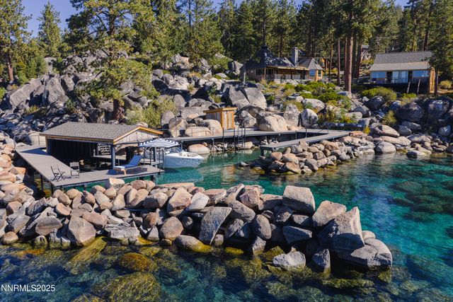 1146 Hwy 50, Glenbrook, NV 89413