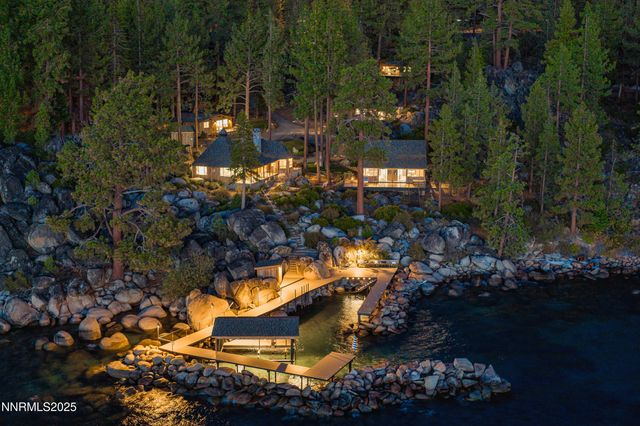 1146 Hwy 50, Glenbrook, NV 89413