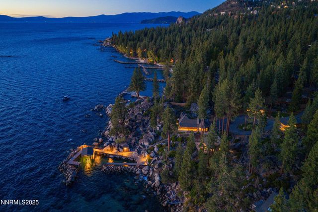 1146 Hwy 50, Glenbrook, NV 89413