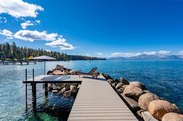 1146 Hwy 50, Glenbrook, NV 89413