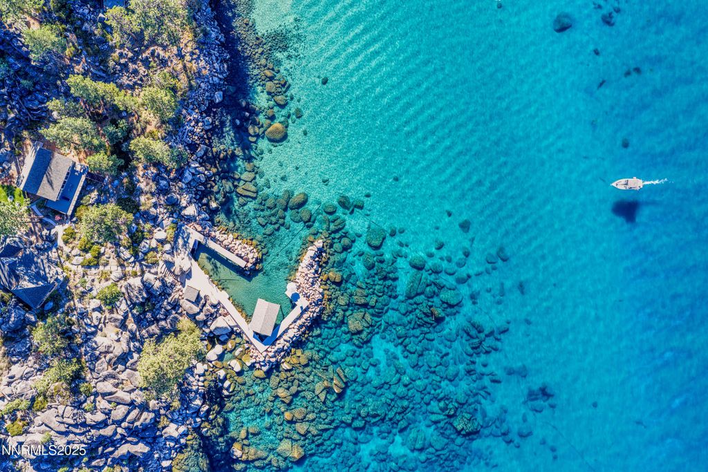 1146 Hwy 50, Glenbrook, NV 89413