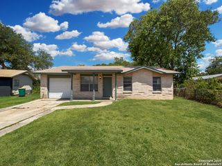 509 Gail Circle, Converse, TX 78109