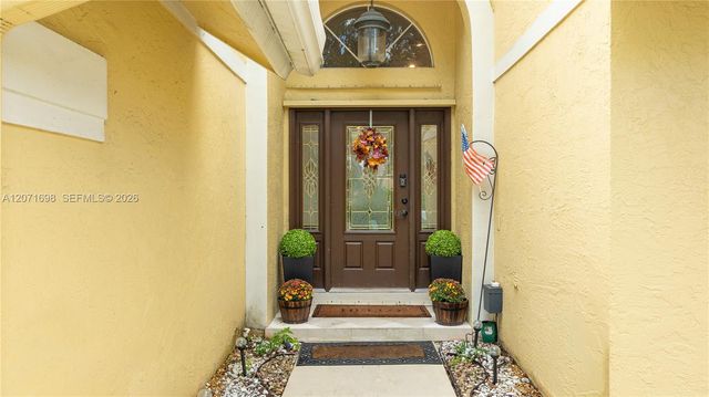 7101 NW 44th Lane, Coconut Creek, FL 33073