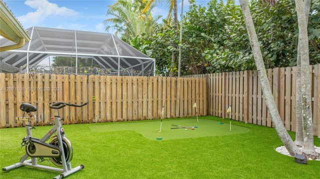 7101 NW 44th Lane, Coconut Creek, FL 33073