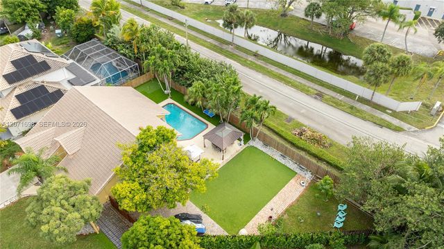 7101 NW 44th Lane, Coconut Creek, FL 33073