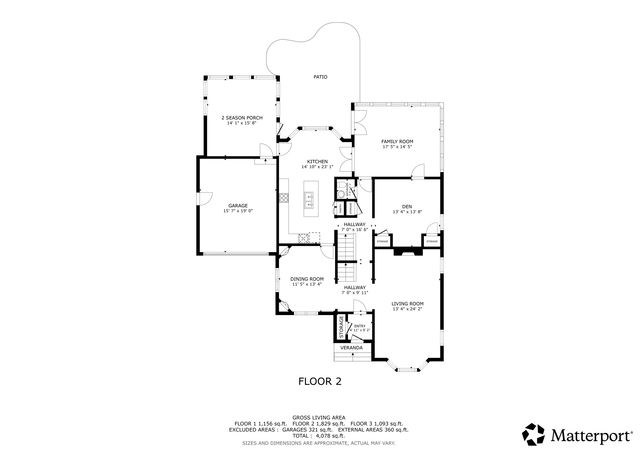 5011 Bruce Avenue, Edina, MN 55424