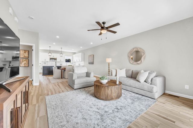 2365 Pea Ridge Road, Clarksville, TN 37040