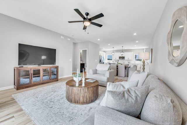 2365 Pea Ridge Road, Clarksville, TN 37040