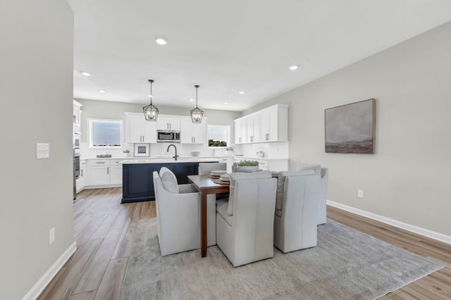 2365 Pea Ridge Road, Clarksville, TN 37040