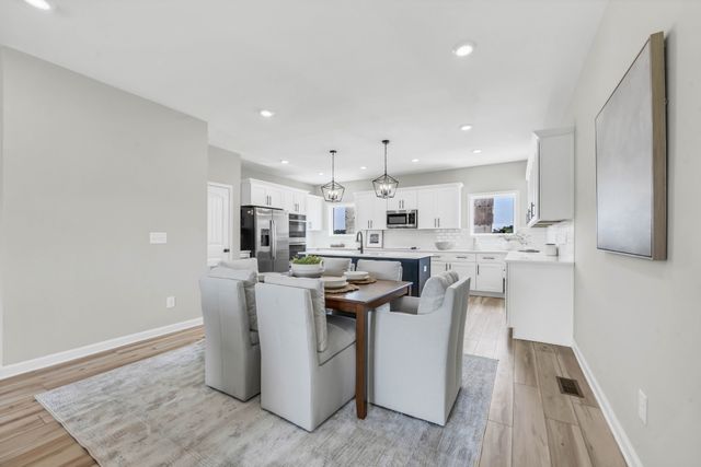 2365 Pea Ridge Road, Clarksville, TN 37040