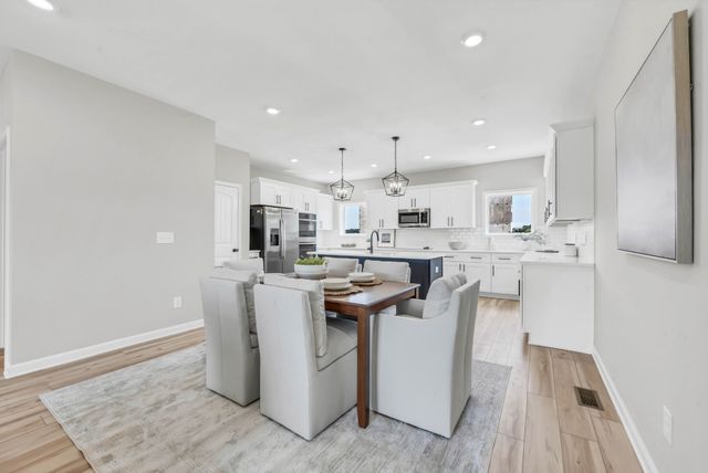 2365 Pea Ridge Road, Clarksville, TN 37040