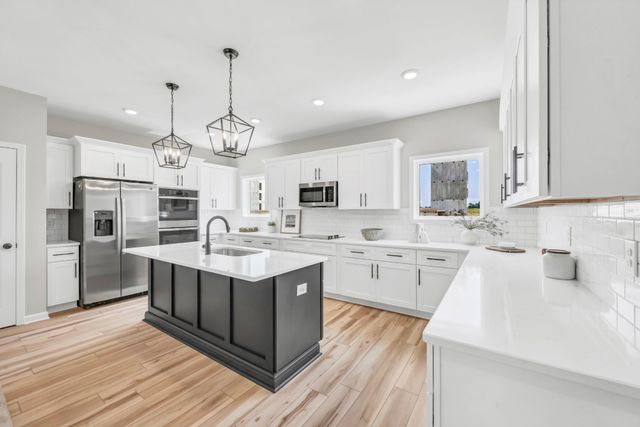 2365 Pea Ridge Road, Clarksville, TN 37040