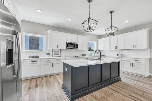 2365 Pea Ridge Road, Clarksville, TN 37040