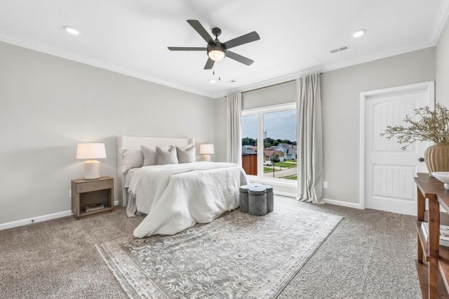 2365 Pea Ridge Road, Clarksville, TN 37040