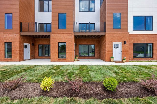 2365 Pea Ridge Road, Clarksville, TN 37040