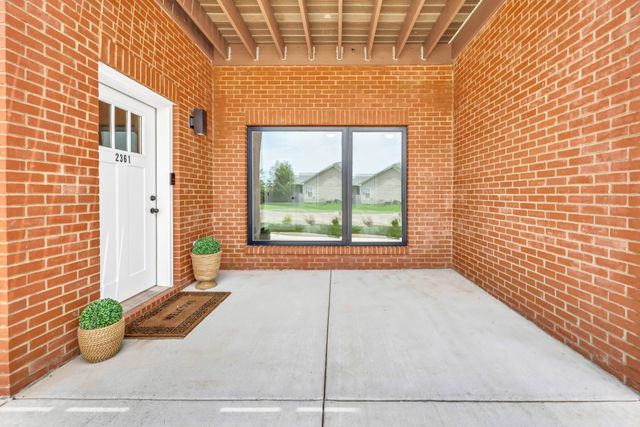 2365 Pea Ridge Road, Clarksville, TN 37040