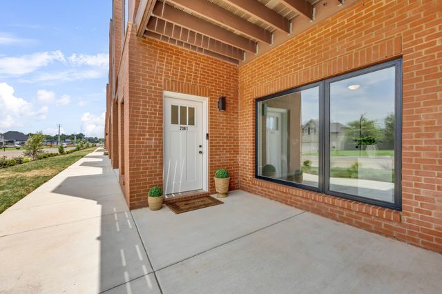 2365 Pea Ridge Road, Clarksville, TN 37040