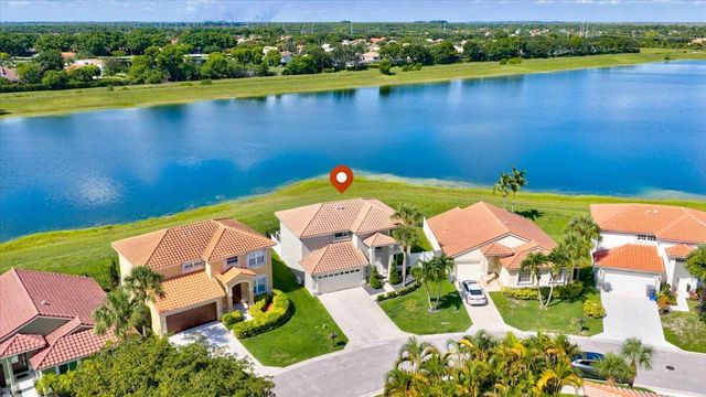 10712 Oak Lake Way, Boca Raton, FL 33498