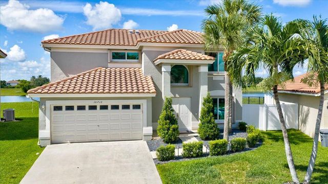 10712 Oak Lake Way, Boca Raton, FL 33498