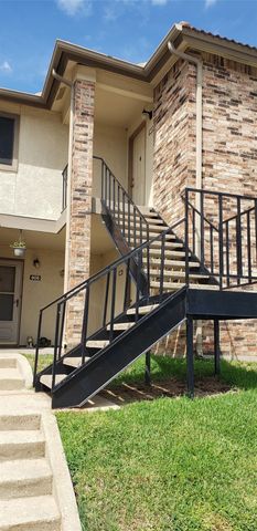 903 Turtle Cove 244, Irving, TX 75060