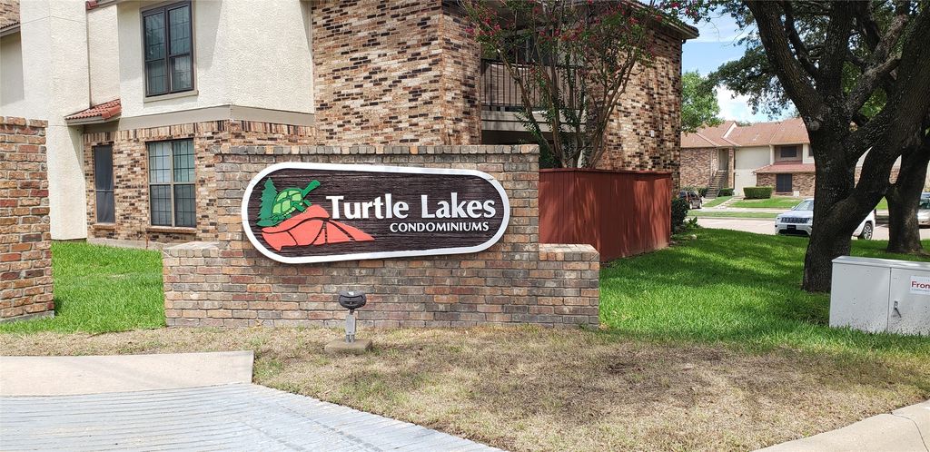 903 Turtle Cove 244, Irving, TX 75060