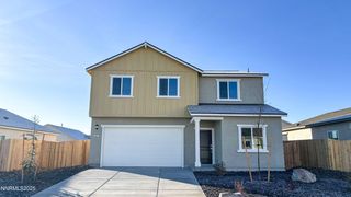 467 Sheep Camp Drive, Dayton, NV 89403