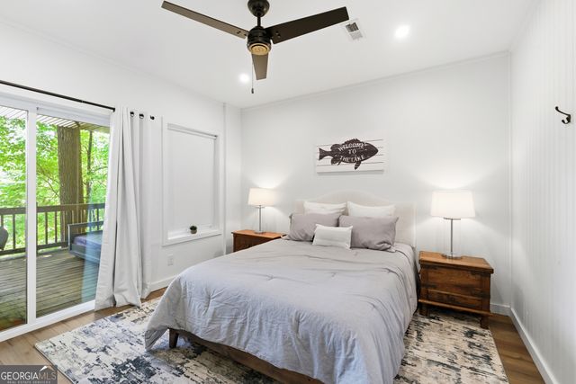 3250 Brandon Mill Road, Lakemont, GA 30552