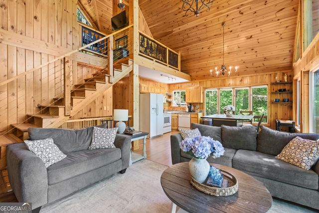 3250 Brandon Mill Road, Lakemont, GA 30552