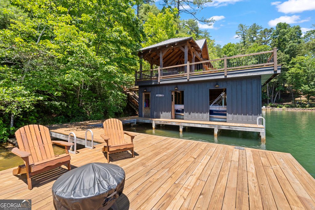 3250 Brandon Mill Road, Lakemont, GA 30552 — photo 4