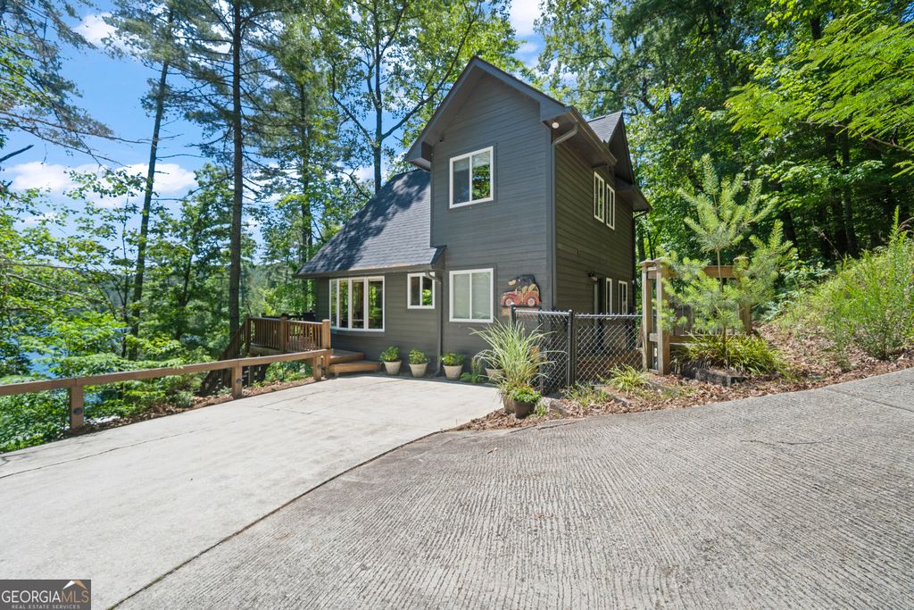 3250 Brandon Mill Road, Lakemont, GA 30552 — photo 5