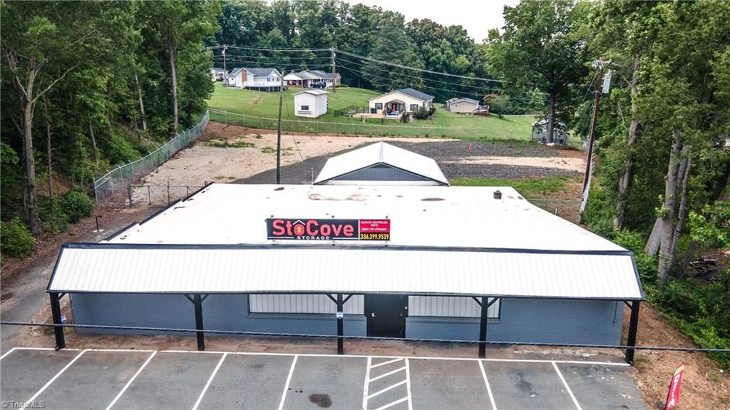 1020 NC Highway 65 W, Walnut Cove, NC 27052
