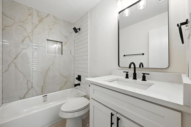 10215 Shelburne Drive, Dallas, TX 75227