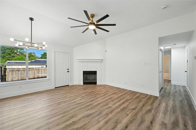10215 Shelburne Drive, Dallas, TX 75227