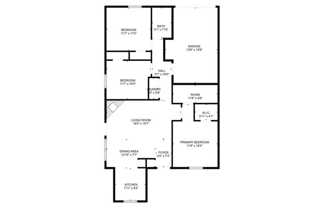 10215 Shelburne Drive, Dallas, TX 75227