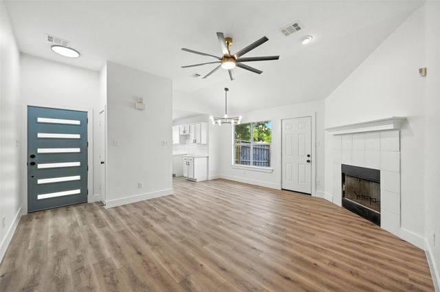 10215 Shelburne Drive, Dallas, TX 75227