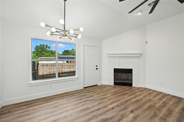 10215 Shelburne Drive, Dallas, TX 75227