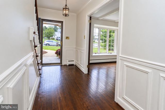 3016 BRAMBLING LN, Norristown, PA 19403