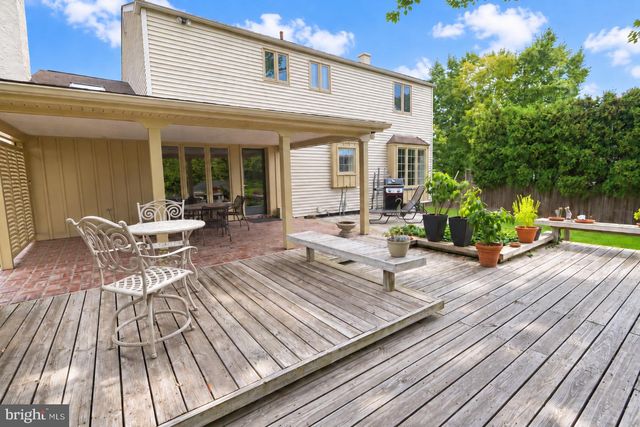 3016 BRAMBLING LN, Norristown, PA 19403