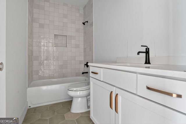 1887 Harts Mill Road NE, Chamblee, GA 30341