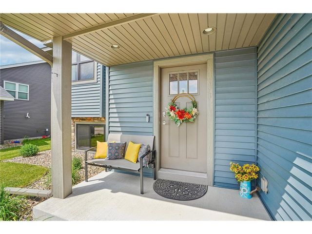 541 Prairie Road, New Richmond, WI 54017