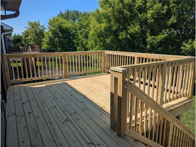 541 Prairie Road, New Richmond, WI 54017