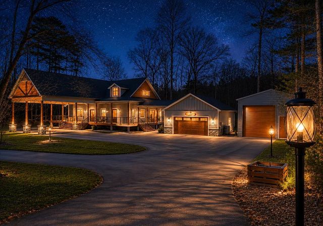 1248 Sunset Road, Epworth, GA 30541