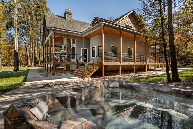 1248 Sunset Road, Epworth, GA 30541