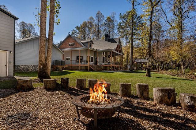 1248 Sunset Road, Epworth, GA 30541