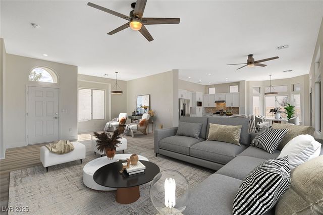 10100 Folsom Drive, Las Vegas, NV 89134