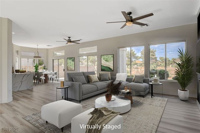 10100 Folsom Drive, Las Vegas, NV 89134