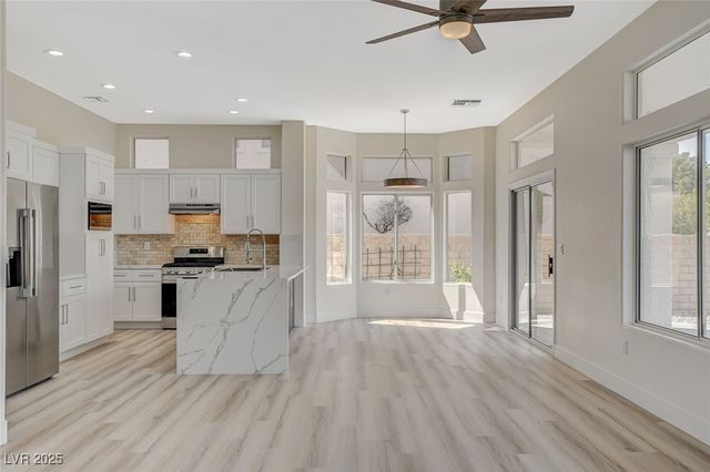 10100 Folsom Drive, Las Vegas, NV 89134